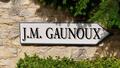 Domaine Jean-Michel Gaunoux & Fils